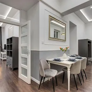 Semmelweis Apartamento