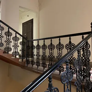 Semmelweis Apartamento