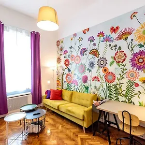 K5 - The Happy In The Nightlife Zone Apartamento