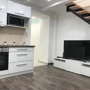 Blaha Art Apartamento